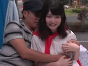 日本魔鏡號性愛巴士 公開性交